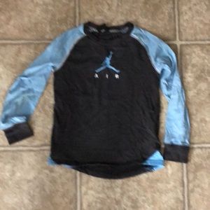 Jordan shirt